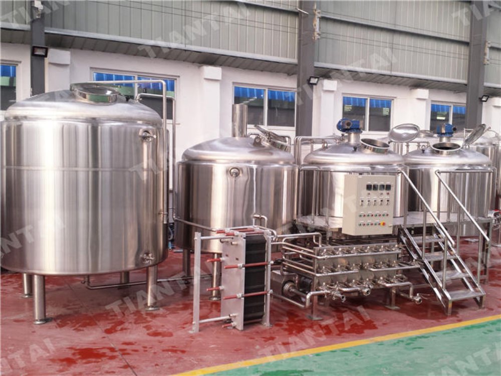brewery fermenters,fermenter tank